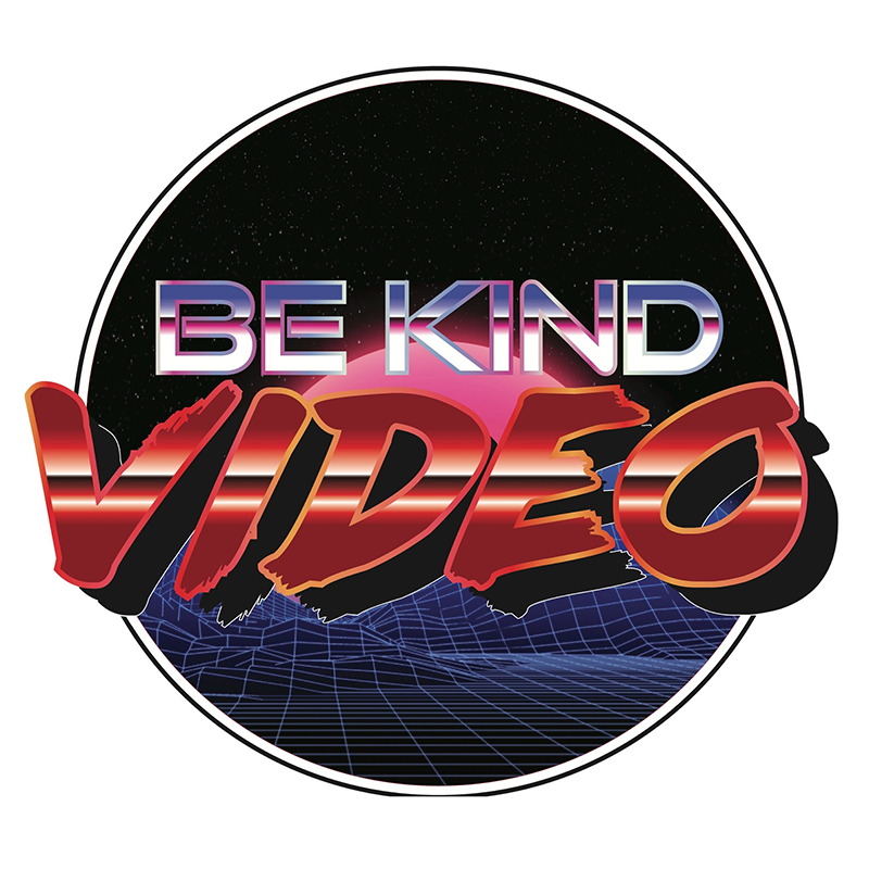 Be Kind Video